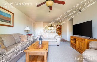 601 W SAN MATEO RD
