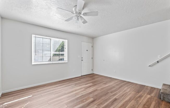 North Ogden Townhomes