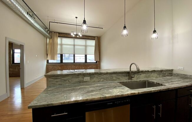 2 beds, 2 baths, 1,300 sqft, $2,895, Unit 1432-313