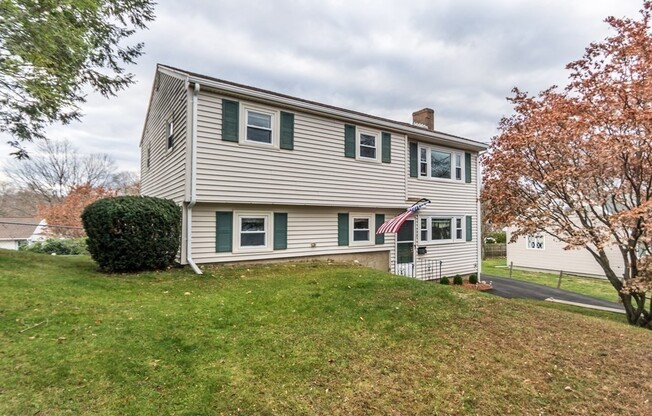 170 RAVENSWOOD