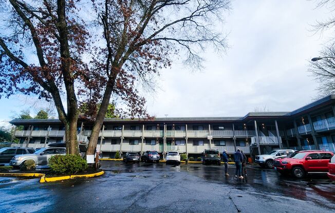1 bed, 1 bath, 750 sqft, $1,495, Unit 106