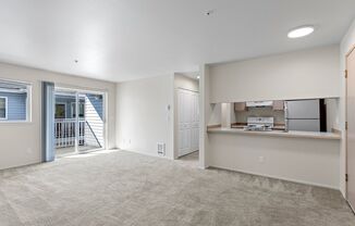 Park Place Apartments