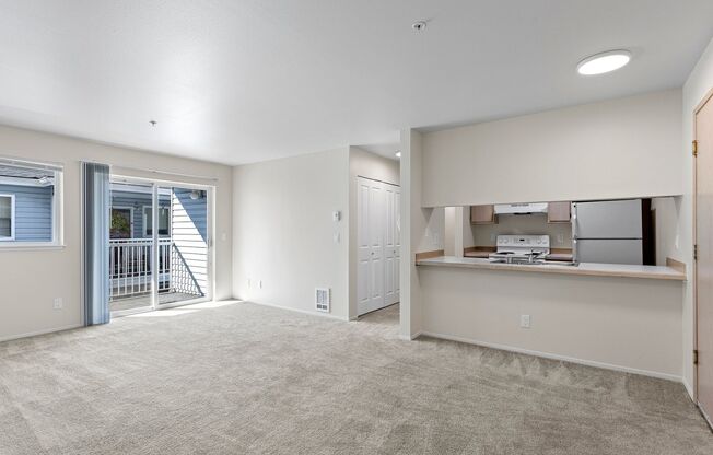 Park Place Apartments