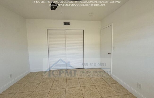 2 beds, 2 baths, 1,048 sqft, $1,975, Unit 42