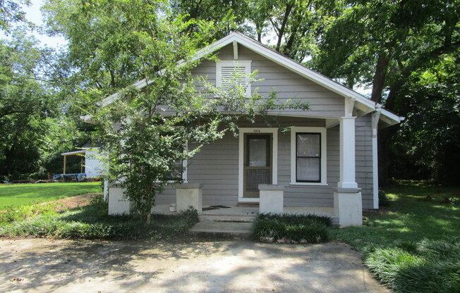 2 BR Home in Normaltown!