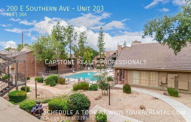 200 E Southern Ave