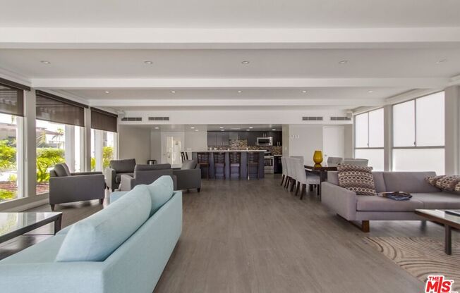 2 beds, 2 baths, 1,377 sqft, $4,900, Unit 702