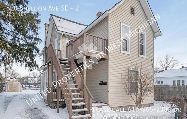 820 SHELDON AVE SE