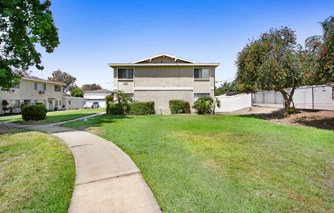 435-449 Terry Way