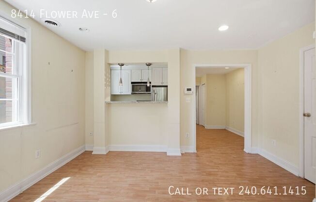 8414 FLOWER AVE