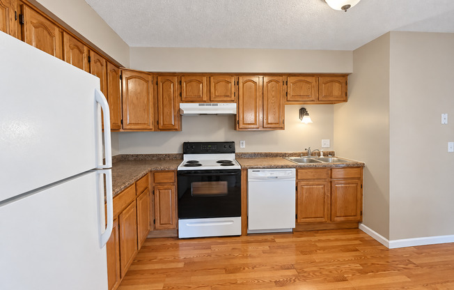 942 Wescott Trail