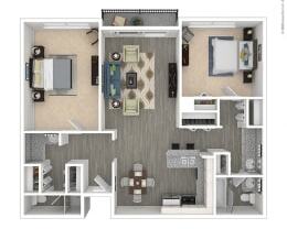 Partner-provided photo for $3879 unit