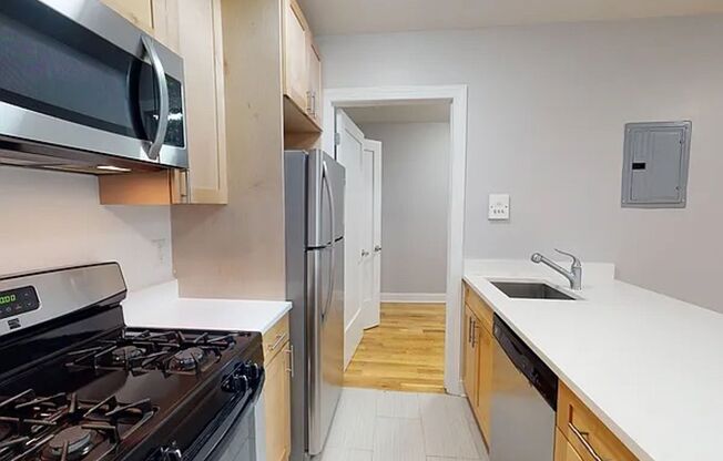 105 Haven Realty LLC