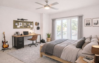 Zona Verde Apartments