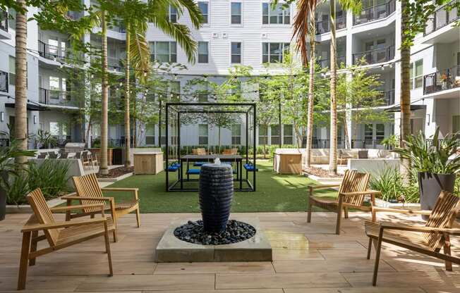 Luxury Apartments in Orlando, FL