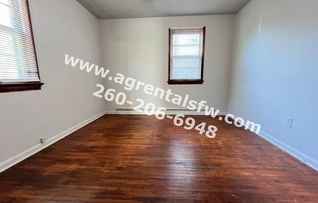 2 beds, 1 bath, $850