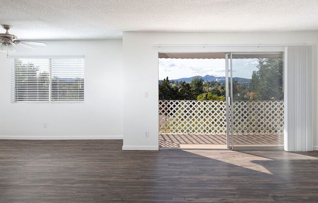 Fountain Estates Apartments