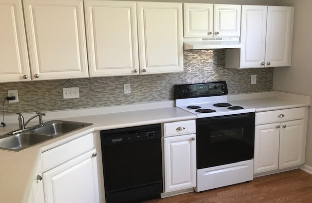 Desired Location for this 3 bedroom 2 bath Townhome