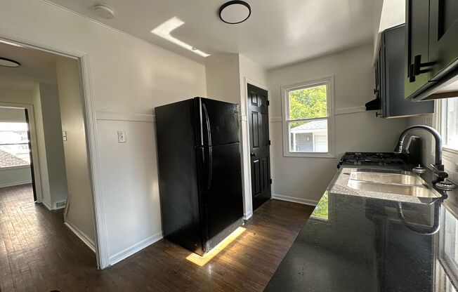 FREE APPLICATION!! Beautiful 4 bedroom house in great Dolton neighborhood w/ Huge Back Yard!