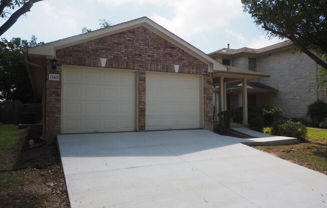 Beautiful home with amazing location!