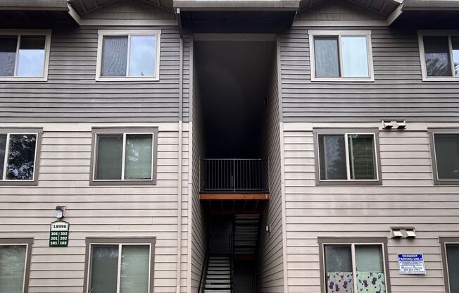 Johnson Street Apartments