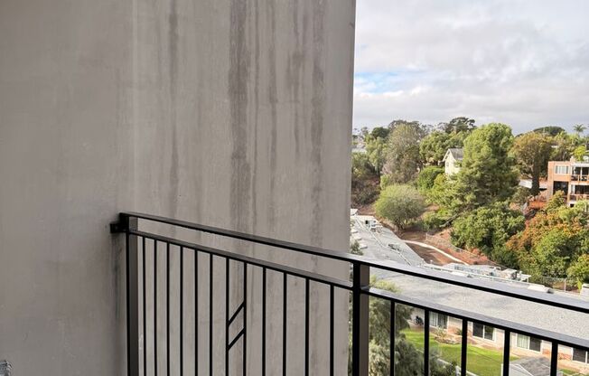 1 bed, 1 bath, 492 sqft, $2,995, Unit 801