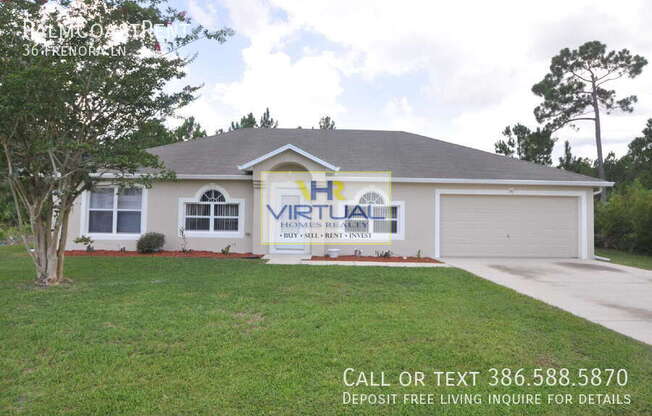 36 FRENORA LN