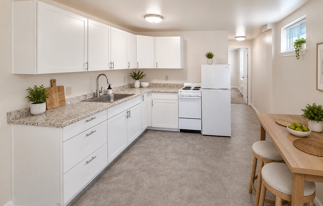 Town Manor Apartments