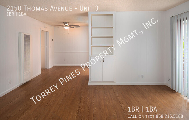 2150 Thomas Avenue