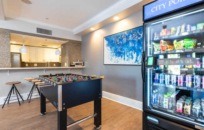 Clubhouse
