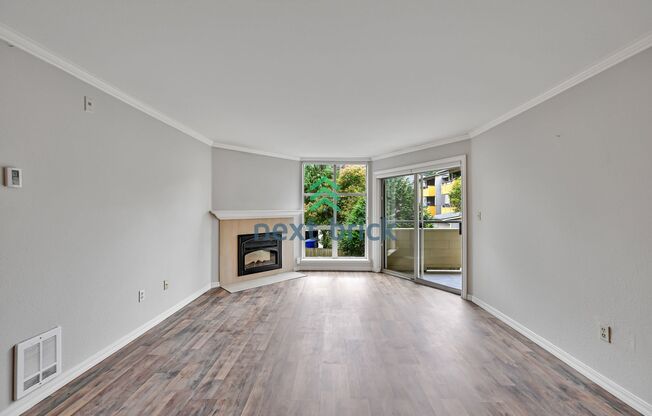 Beautiful home with 2 beds, 2 baths for rent