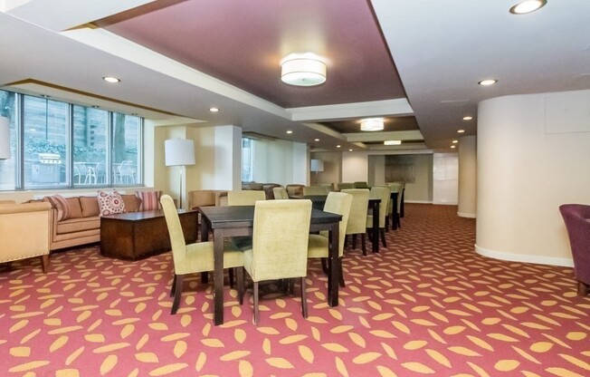 1 bed, 1 bath, 500 sqft, $2,550, Unit 309