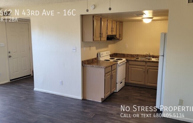 2662 N 43rd Ave # 16A