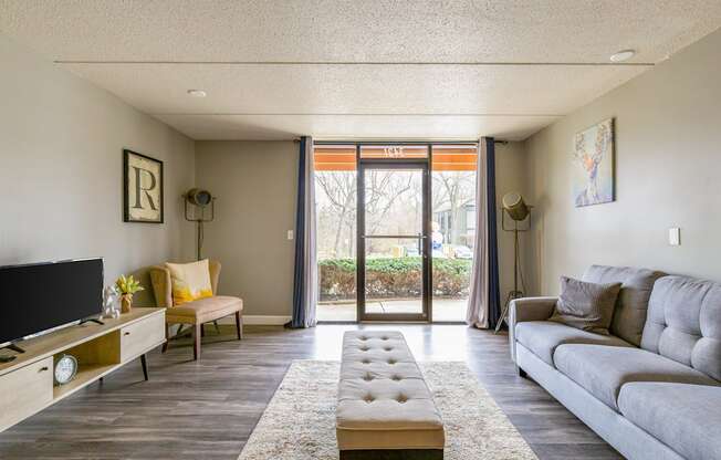 Woodland Ridge Apartments