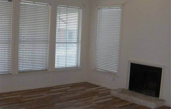 1 bed, 1 bath, $1,395
