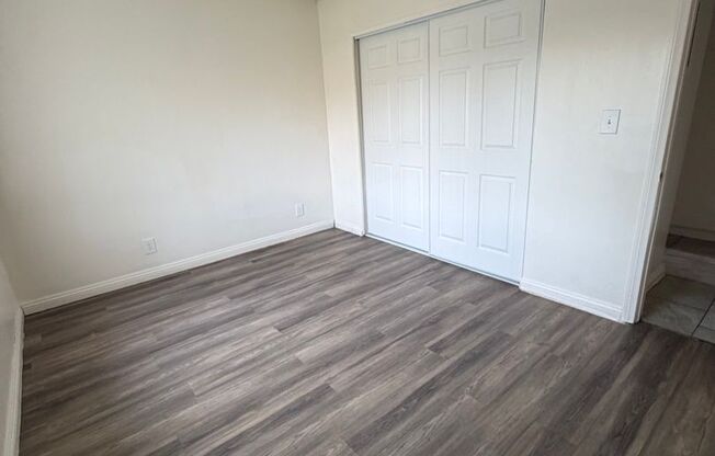 Ruddock Apartments