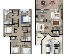 Partner-provided photo for $3267 unit