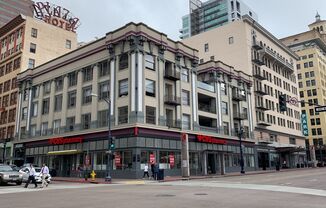 Partner-provided photo for $2350 unit