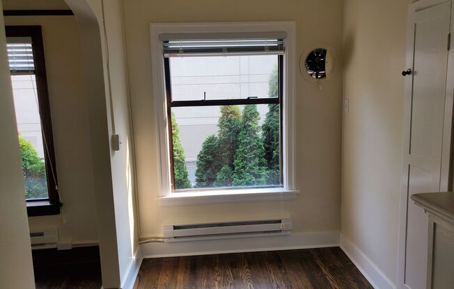 Studio, 1 bath, 429 sqft, $1,275, Unit Unit 208