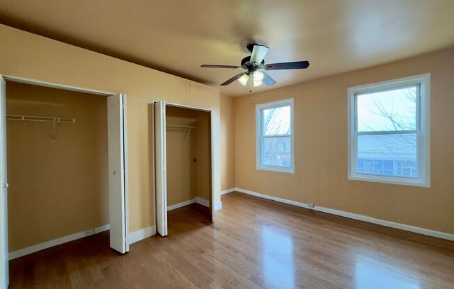 1Bedroom Apartment in Brewer's Hill