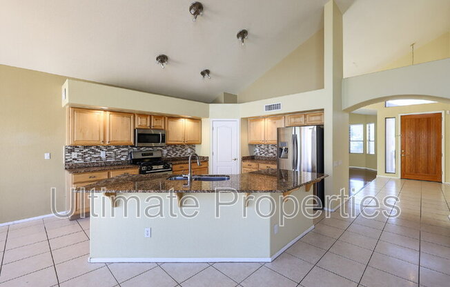 6336 W MISTY WILLOW LN