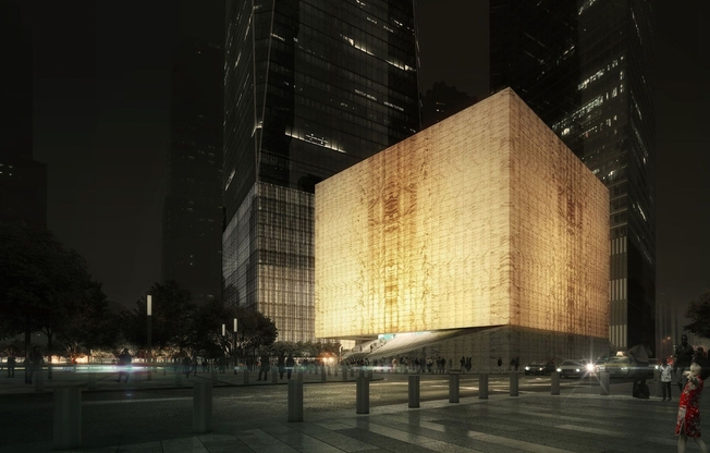 1 bed, 1 bath, 650 sqft, $5,500, Unit 10J