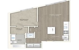 Partner-provided photo for $2124 unit
