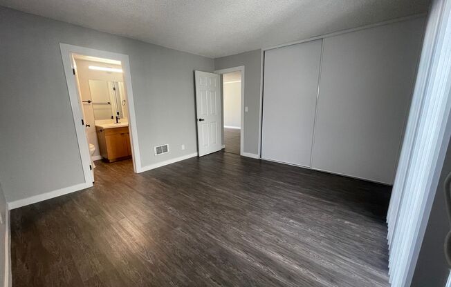 2 beds, 1.5 baths, 866 sqft, $2,995, Unit 801N3