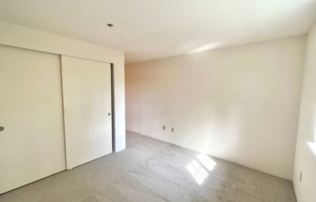 2 beds, 2 baths, 990 sqft, $2,595, Unit A 107