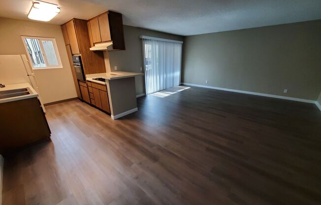 1 bed, 1 bath, 562 sqft, $2,150, Unit 089