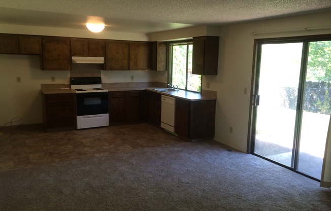 Single Level Home on Greenway Park
