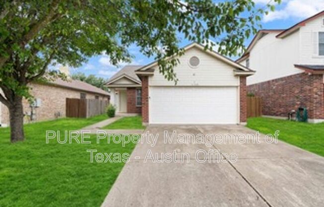 21326 BYERLY TURK DR
