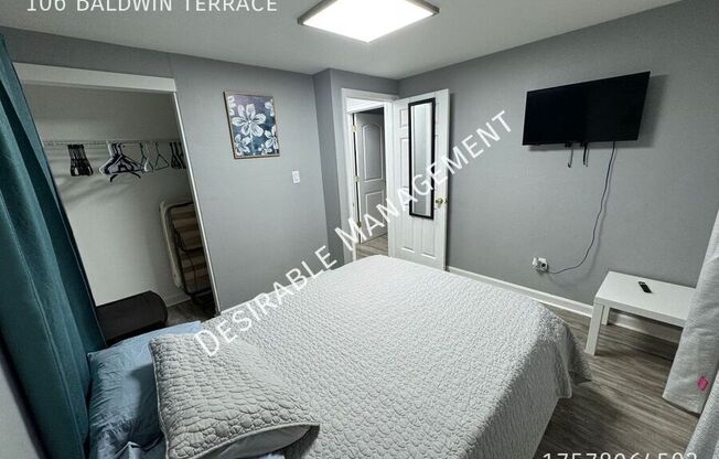 106 BALDWIN TERRACE
