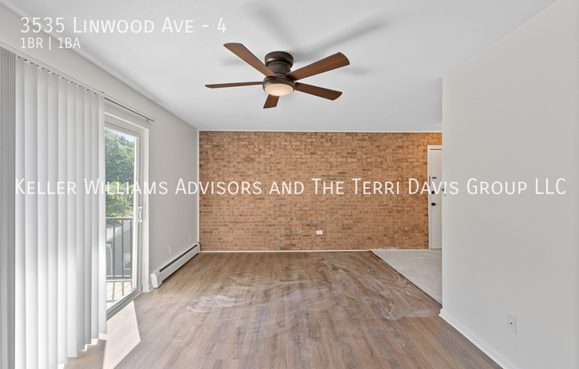 3535 Linwood Avenue